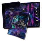 Wild Messengers Alchemical Tarot deck and guidebook